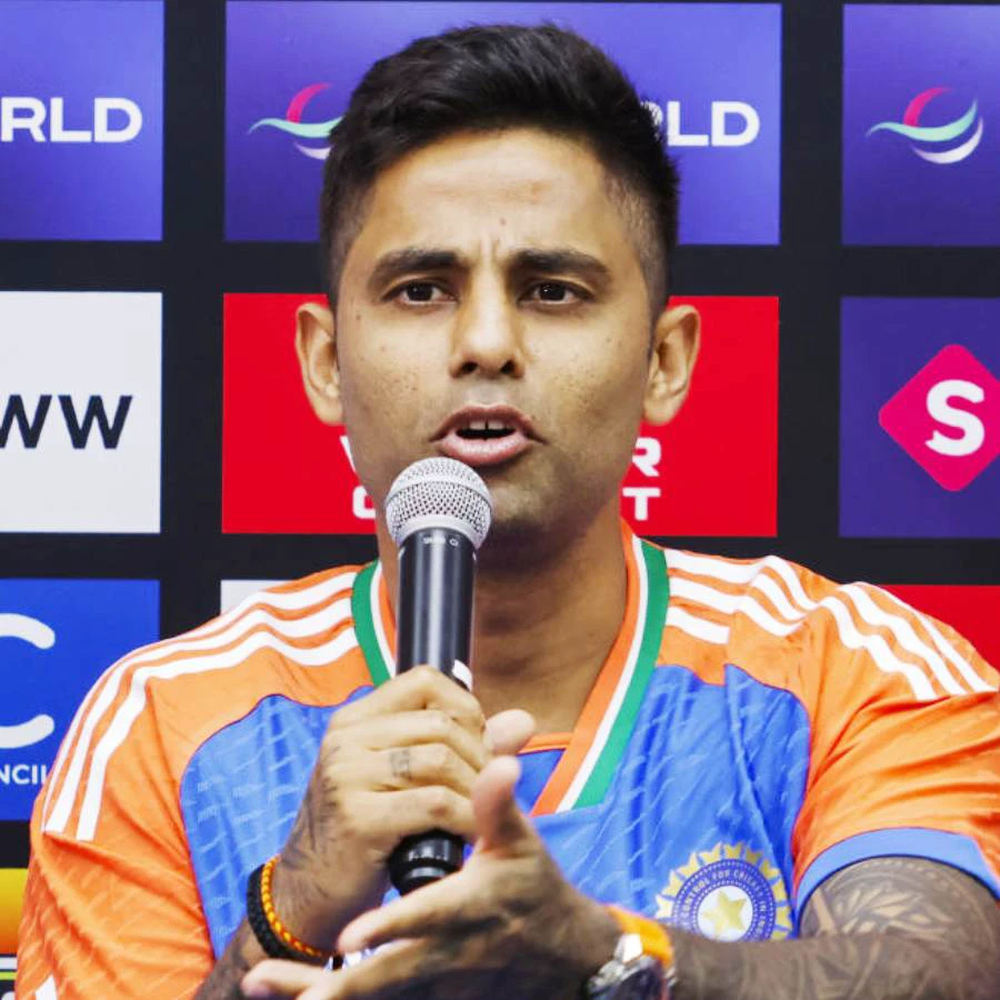 सूर्य पर मंडराया संकट! विश्व कप से पहले कप्तान को बचाने के लिए तिलक का बड़ा दांव