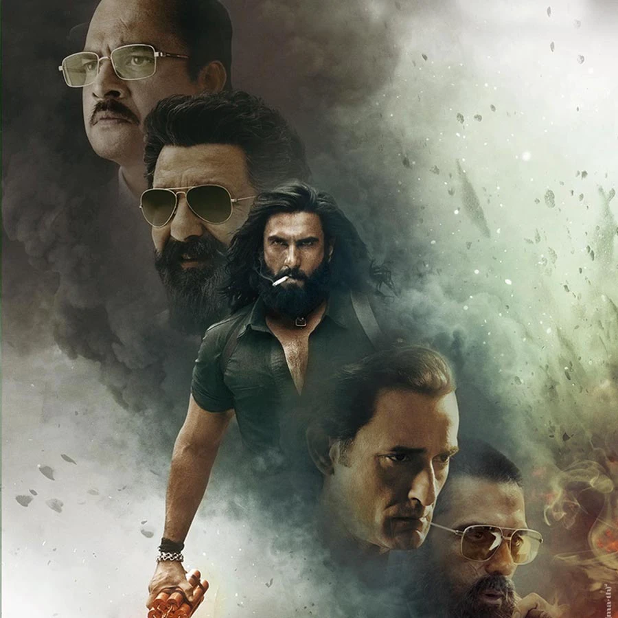 आदित्य धर की ‘धुरंधर’: खतरनाक एक्शन या सोची-समझी प्रोपेगेंडा?