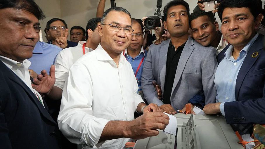 নির্বাচন পরবর্তী নতুন সমীকরণ নিয়ে কি ভাবছে সাধারণ মানুষ