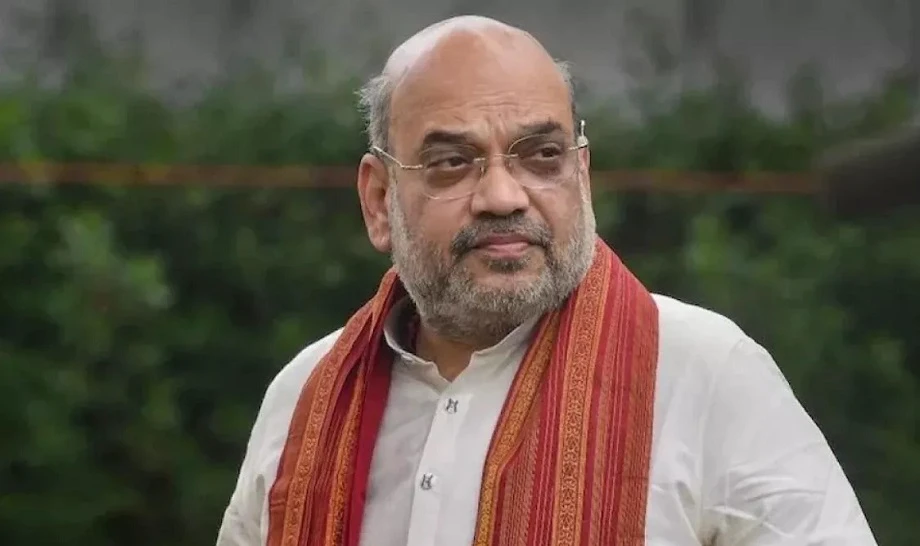 गृह मंत्री Amit Shah को मिल सकती है अध्यक्ष पद की जिम्मेदारी