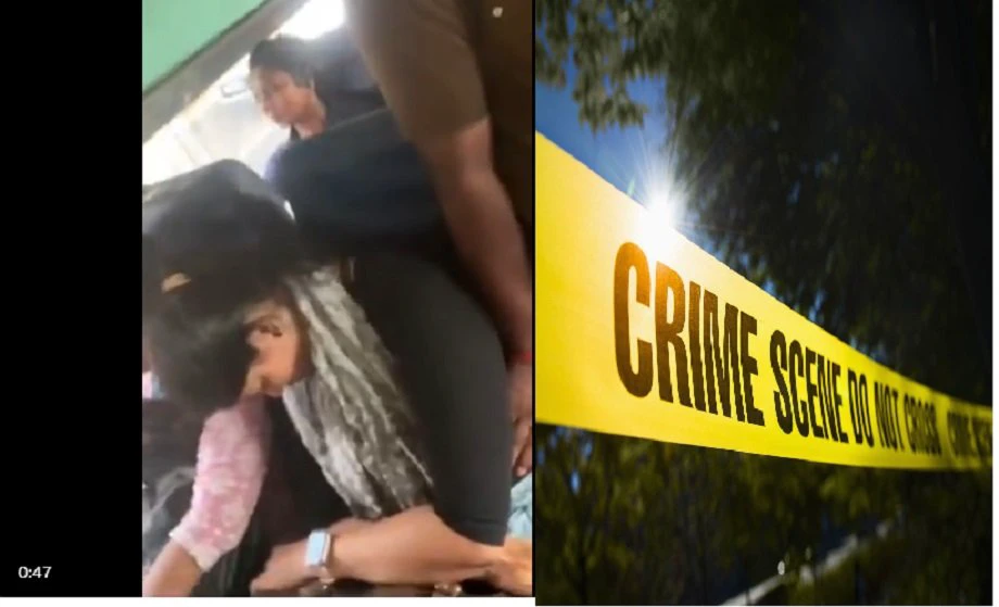 Video viral: बस में सो रही लड़की के कंडक्टर बार बार छूता रहा प्राइवेट पार्ट, फिर कर दी ऐसी शर्मनाक हरकत की....वीडियो हो गया वायरल
