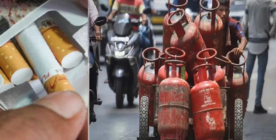 बजट के साथ 1 फरवरी से होने जा रहे हैं ये बड़े बदलाव क्या आपकी जेब पर बढ़ेगा बोझ