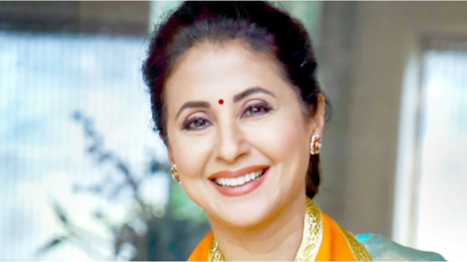 ارمیلا ماتونڈکر:فلمی دنیا سے سیاست تک