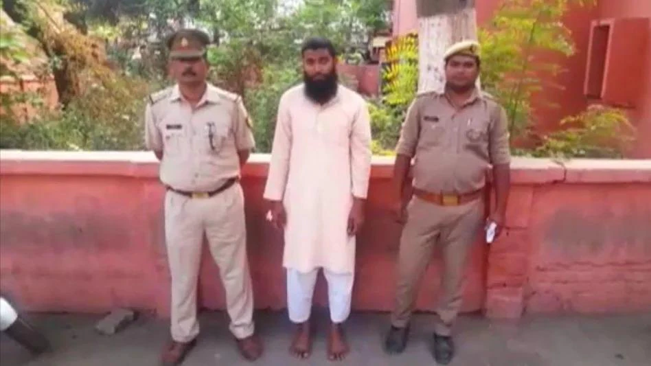 Body of 8-month pregnant woman exhumed in UP's Saharanpur, husband held