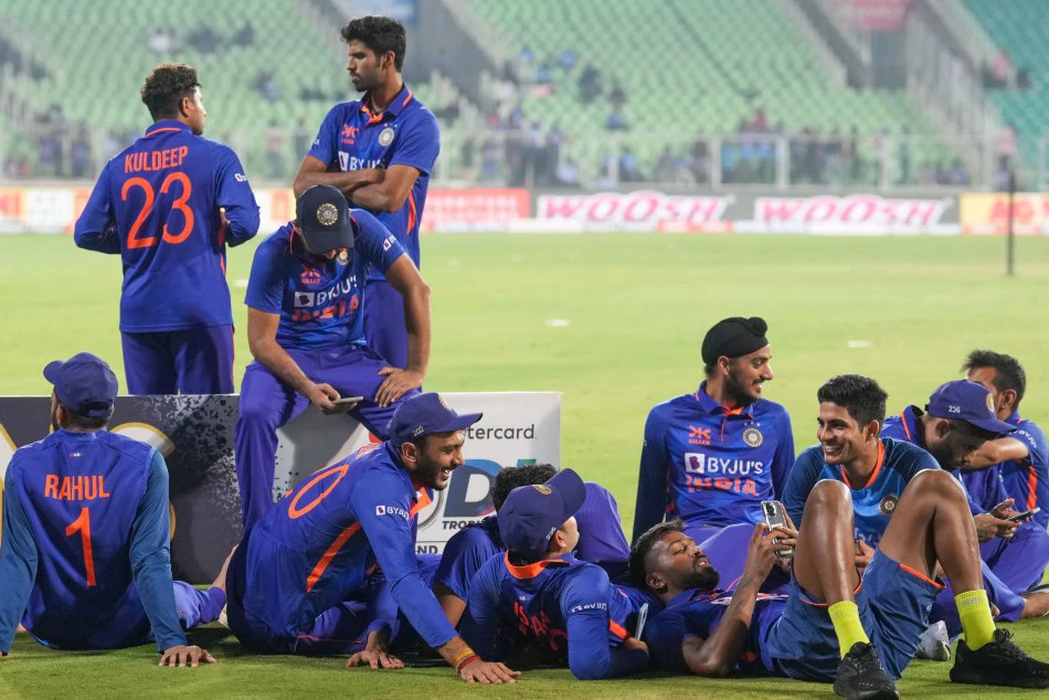 IND vs NZ: ಕಿವೀಸ್ ವಿರುದ್ಧದ ಮೊದಲ ಪಂದ್ಯಕ್ಕೆ ಆಡುವ 11ರ ಬಳಗ ಆಯ್ಕೆ ಮಾಡಿದ ವಾಸಿಂ ಜಾಫರ್