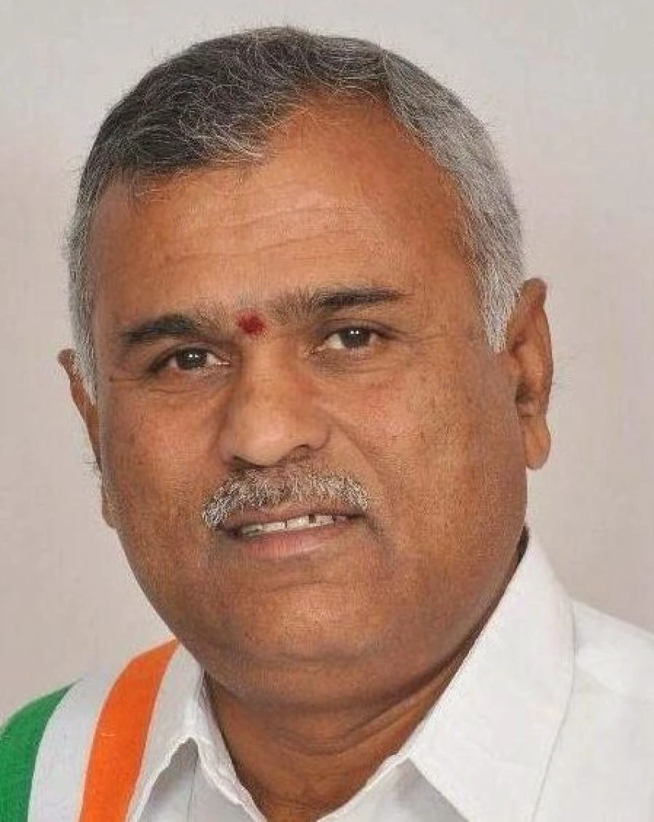 ಜಮೀನು ಅಕ್ರಮ: ಶಾಸಕ ನಂಜೇಗೌಡ ವಿರುದ್ಧ ಎಫ್ಐಆರ್ಗೆ ಆದೇಶ