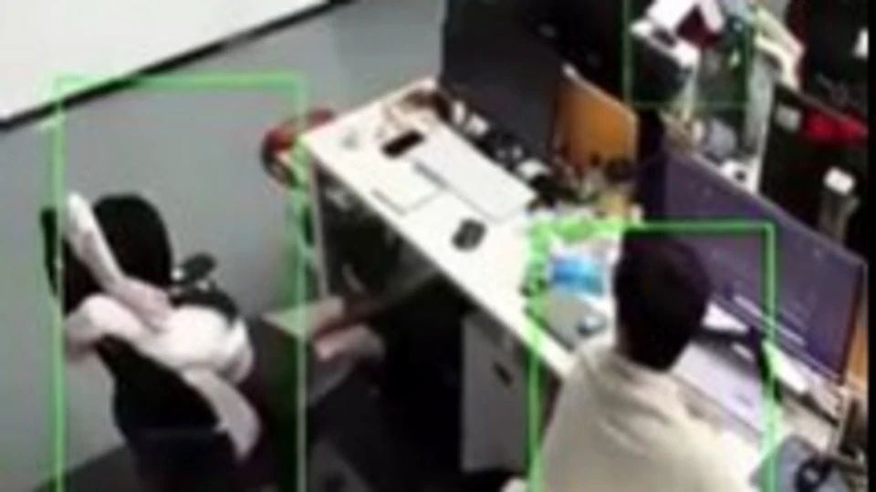 Video of AI surveilling workers for productivity goes viral; netizens say, 'start practicing art of acting'