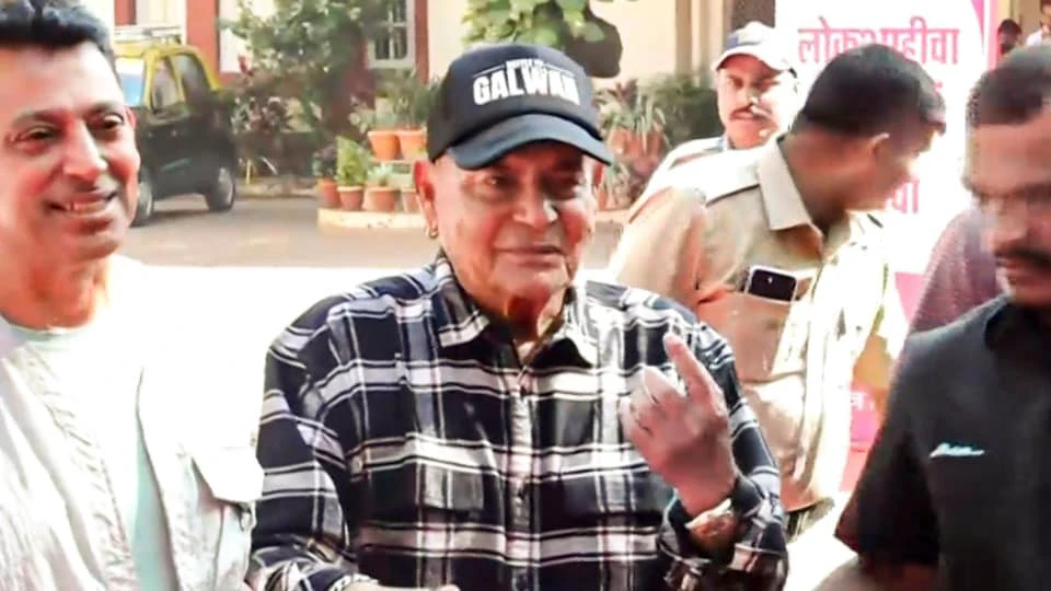 হাসপাতালে চিকিৎসাধীন সেলিম খান: সম্পন্ন হলো জরুরি ডিএসএ পরীক্ষা