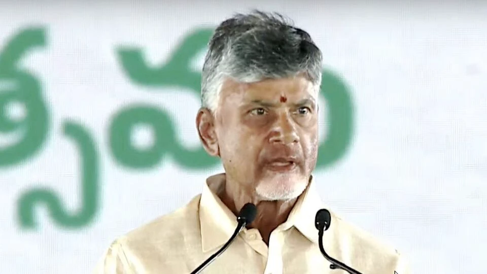 'If Chandrababu Naidu doesn't get Lok Sabha Speaker post, INDIA bloc will...': Sanjay Raut reveals BIG plan