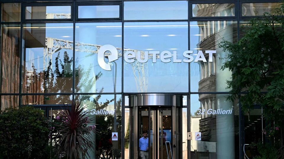 Bharti Space to invest  ₹313 crore in Eutelsat's satellite expansion