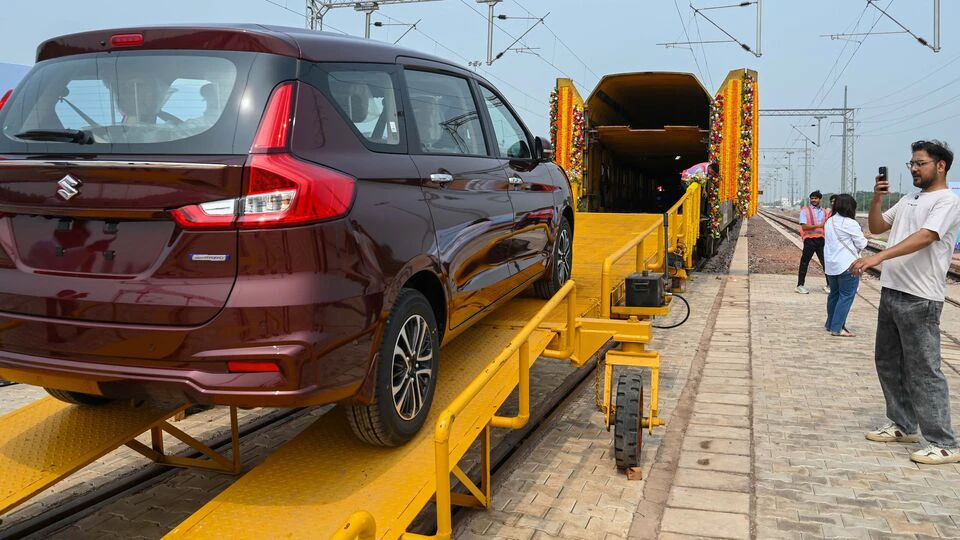 New Maruti Suzuki Escudo SUV expected to launch soon: Here's what to expect