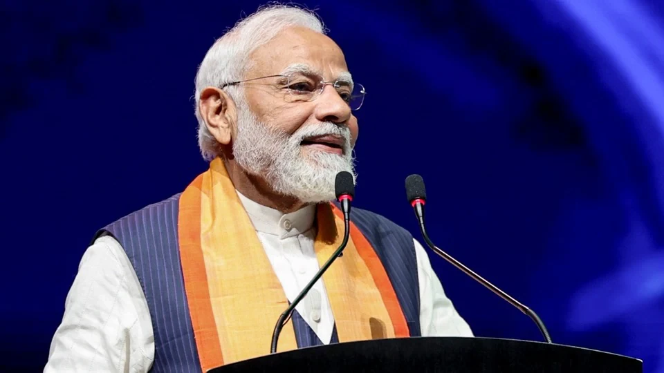 তারেক রহমানের সঙ্গে ফোনে কী কথা বললেন নরেন্দ্র মোদী