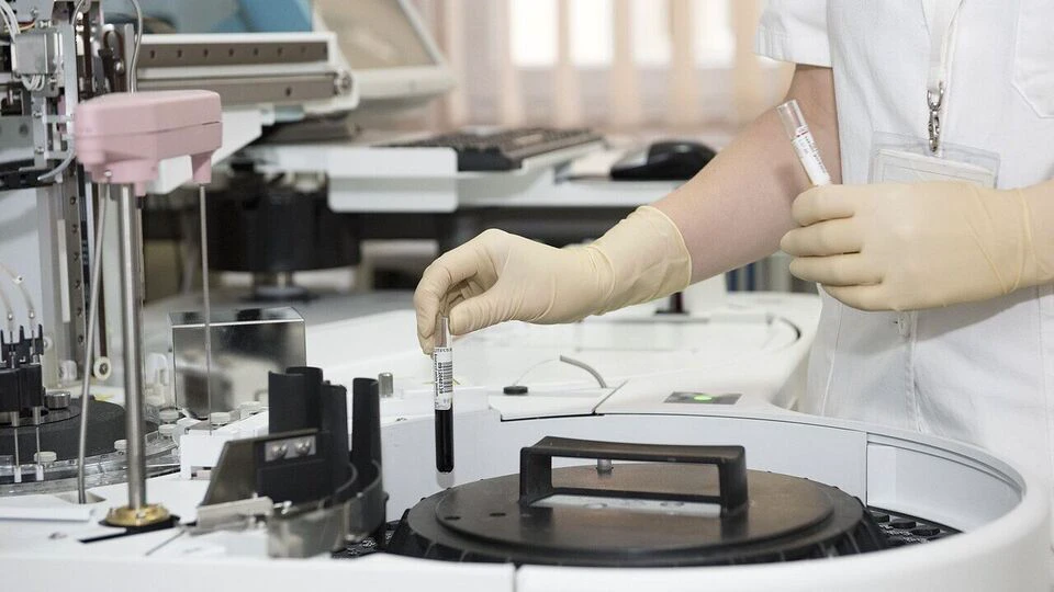 Amazon brings diagnostic test booking to app, sees big opportunity in healthcare
