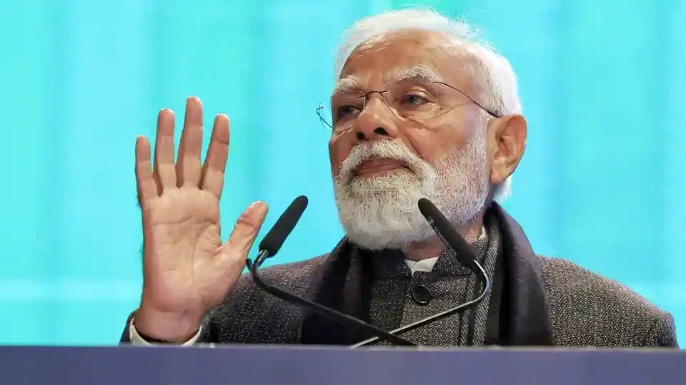  सौगत रॉय की सलाह पर मोदी ने बदला संबोधन! तहेरपुर की रैली में ‘बंकिम बाबू’ कहकर सबको चौंकाया