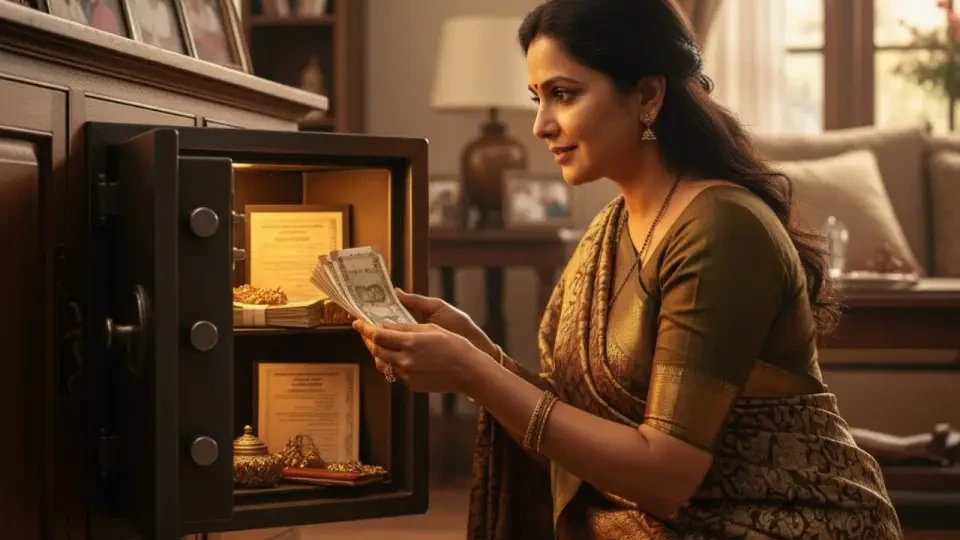 मेहनत के बाद भी खाली रहती है जेब? इन अचूक वास्तु उपायों से घर में होगी धन की वर्षा