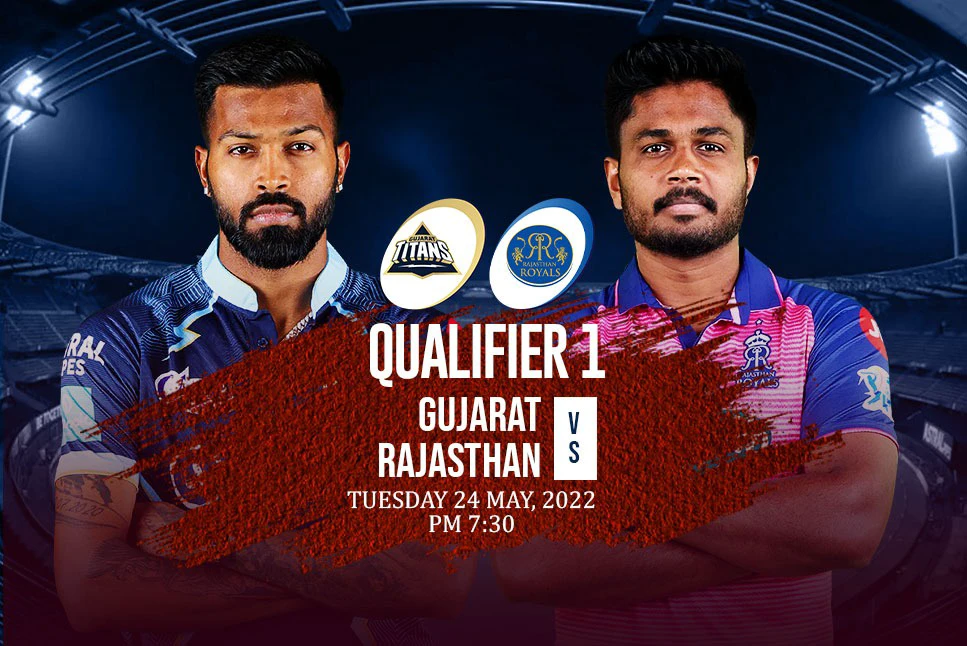 IPL 2022 Playoffs LIVE: Gujarat Titans vs Rajasthan Royals to play Qualifier 1, Lucknow Super Giants to play ELIMINATOR vs RCB or DC: Follow LIVE UPDATES