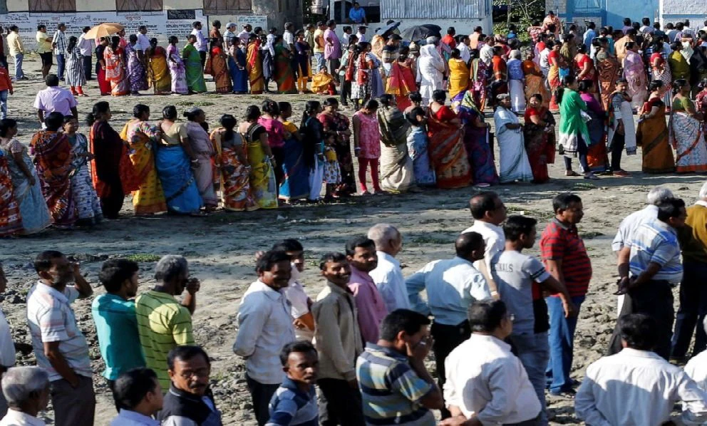 ভোটের মহারণে প্রস্তুত সাত জেলা, কাল ১৪২ আসনে ভাগ্য নির্ধারণ প্রার্থীর! – এবেলা