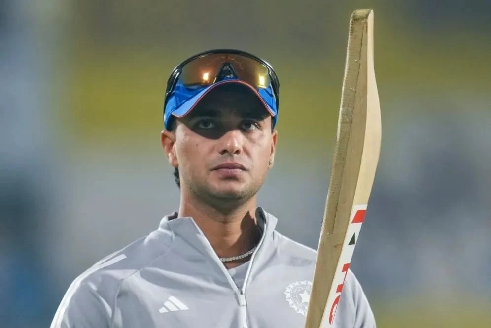 মাঠে নামার আগেই কাবু অভিষেক শর্মা, পাকিস্তানের বিরুদ্ধে কি শক্তি হারাবে ভারত?