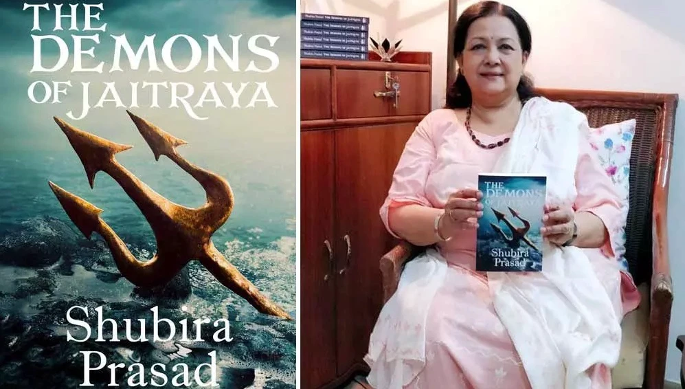 For these two authors age is just a number: Read on to know about them