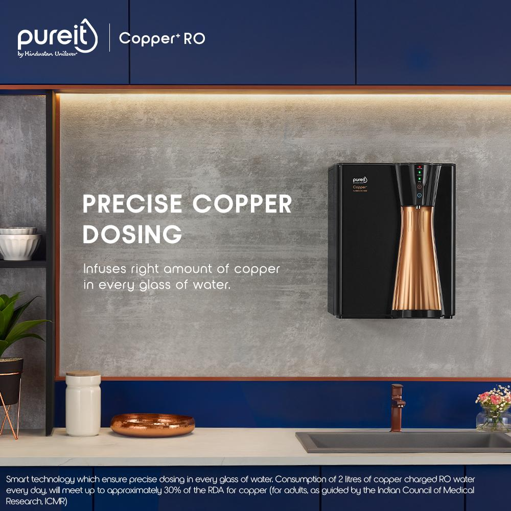Unveiling Excellence: Best Water Purifier in 2024 – Livpure